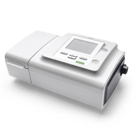 A-Series 40/30 Ventilator, BiPAP, BiPAP Hybrid A30