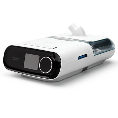 DreamStation ASV