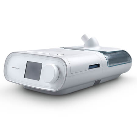 DreamStation CPAP, Auto CPAP, BiPAP