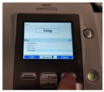 Locate Serial Number OmniLab Step 4