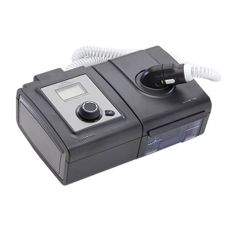 REMStar SE Auto CPAP